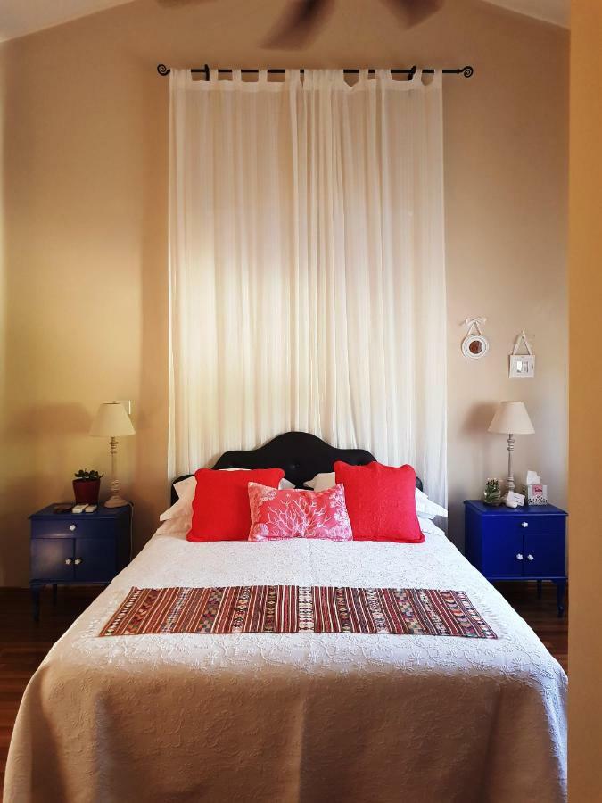 Ithaki House Villa Lysos Exteriör bild